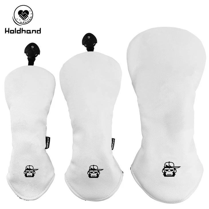 Custom Design Golf Headcovers Club Head Cover Driver Headcover