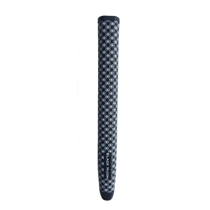 Premium Custom Logo Genuine PU Leather Grips factory