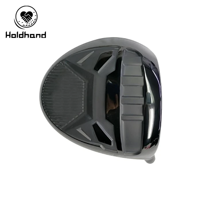 High-Strength Titanium Driver – Thin Face Technology suppliers