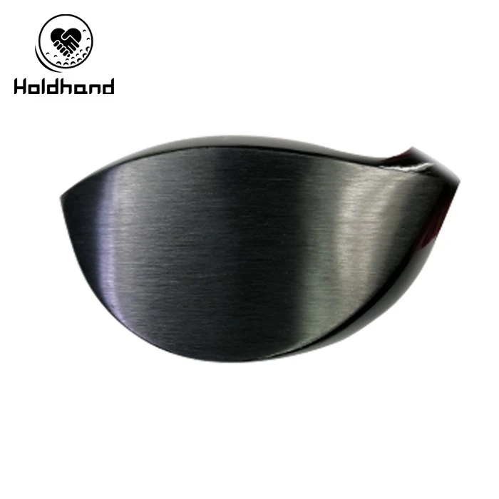 High-Strength Titanium Driver – Thin Face Technology factory