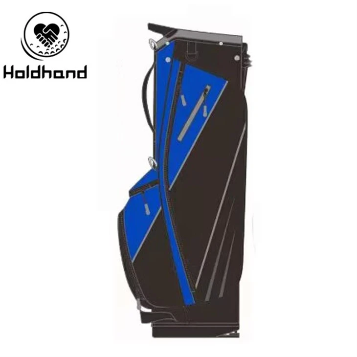 HOT Logo Design Hot Golf Stand Bag high quality