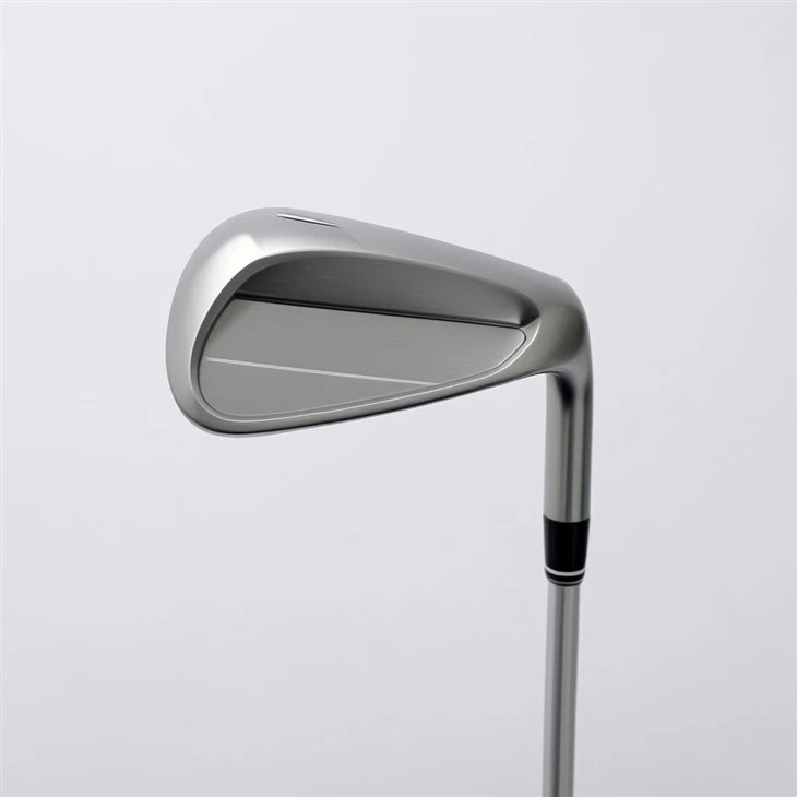 New Custom Forged Irons 1020 Carbon Steel CNC Face #4-PW High COR Hot Sale