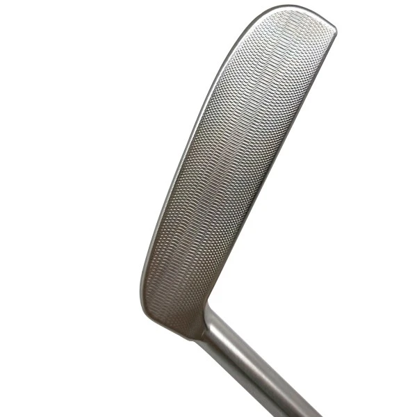 New Design Forged Putter Head – Custom Logo CNC Milled Face Stainless Steel Golf Set price