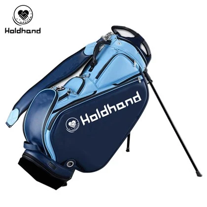 DesignHOt COLOR StandBag גולף מותאם אישית חסום צבע
