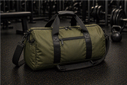 Duffel חדר כושר עירוני