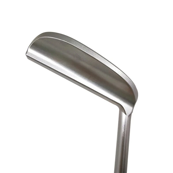 Top-Quality Forged CNC Milled Face Golf Putter Head For OEM.