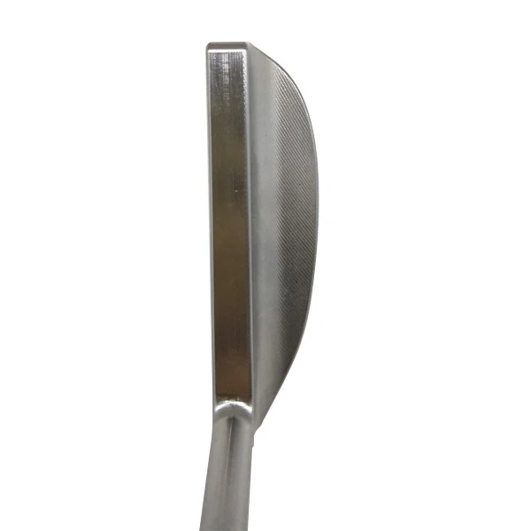 Top-Quality Forged CNC Milled Face Golf Putter Head For OEM.