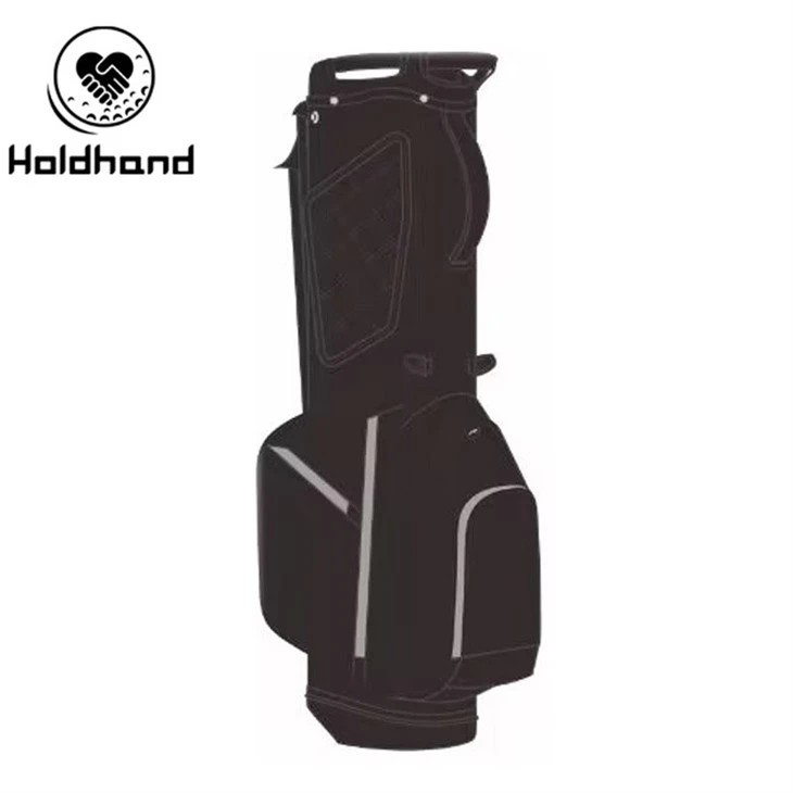 Wholesale Custom Lightweight Waterproof Golf Carry Bags With Unique Design For Sports No Reviews Yet suppliers