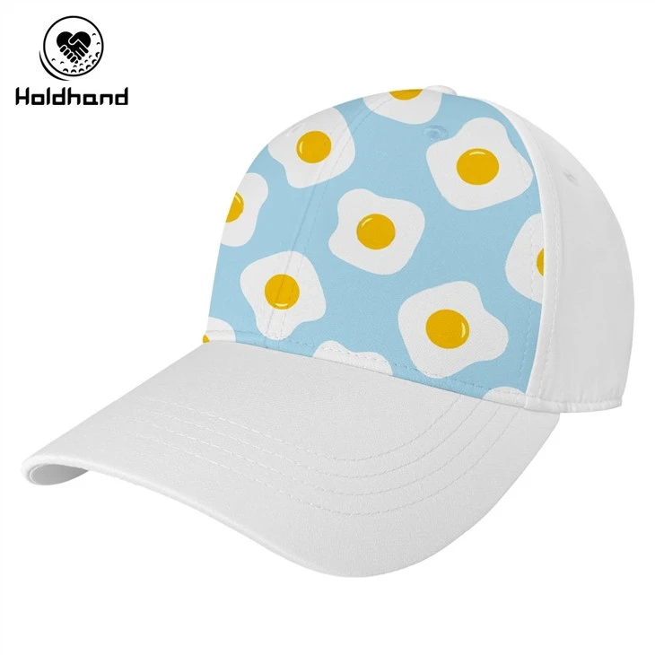 2022 Summer Manufacture Custom Polyester Caps/hats Headwear Sport Caps