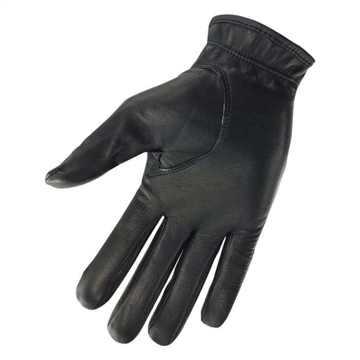 Hot Sales Comfortable Durable Characteristic Cabretta Leather Golf Gloves