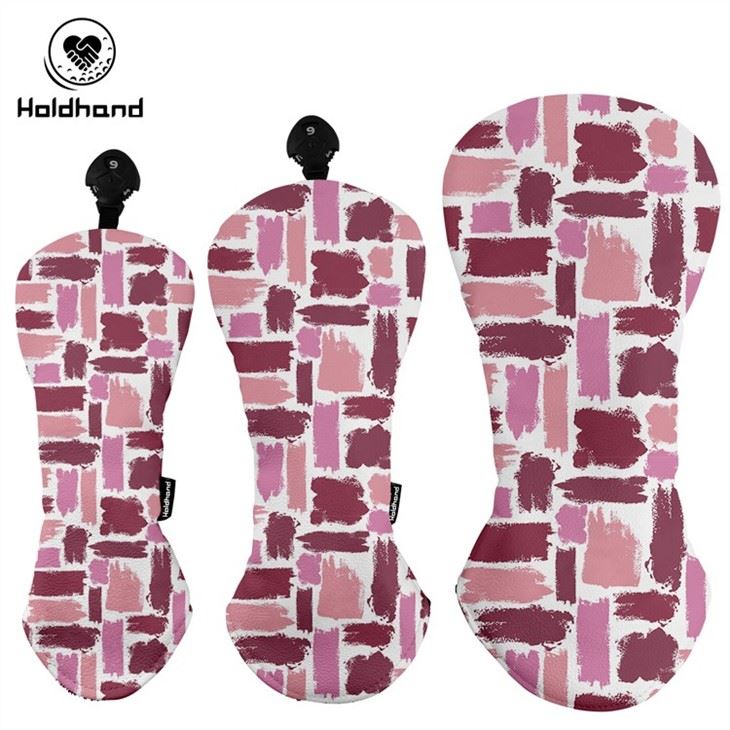 Top Quality Stylish Pattern Oem Logo Products First-class Pu Material And Customized Own Logo