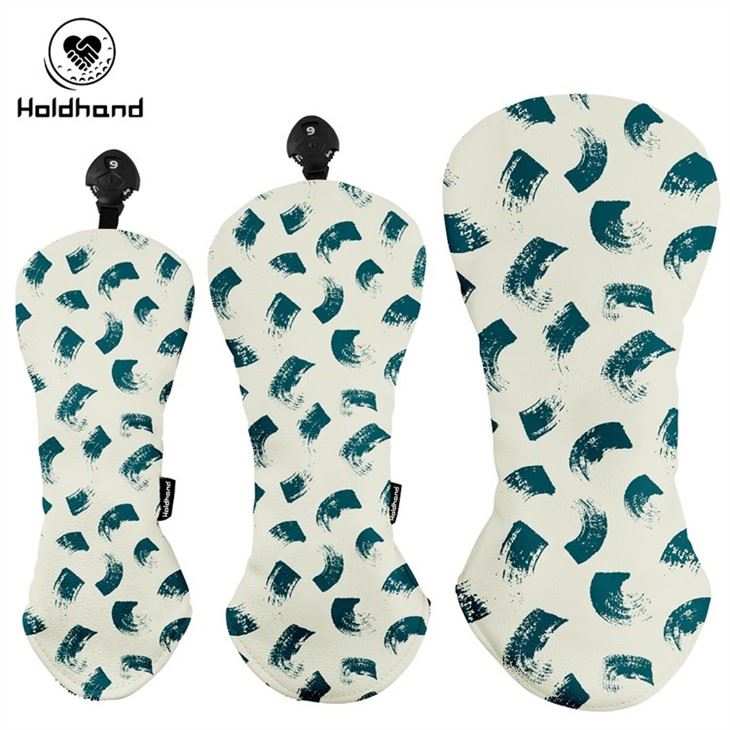 Top Quality Stylish Pattern Oem Logo Products First-class Pu Material And Customized Own Logo