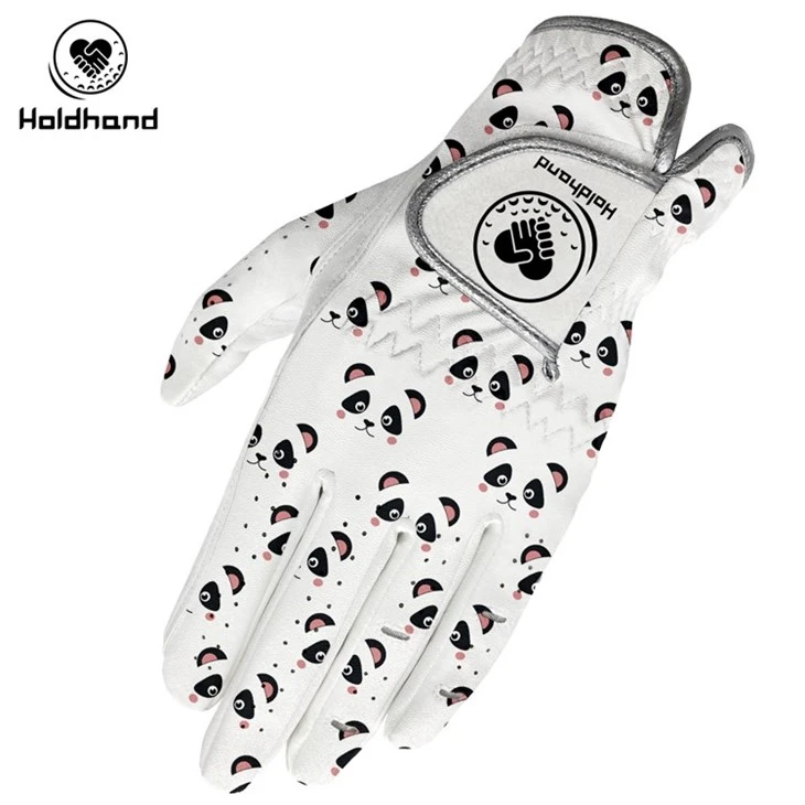 Golf Gloves Manufacturer Custom Golf Gloves With Logo Leather Golf Gloves