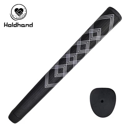 לבן ושחור Hot Putter Grip גודל סטנדרטי $ בינוני